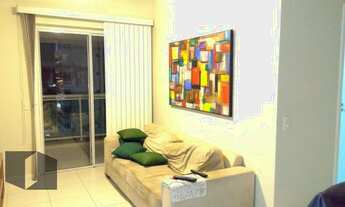 Imagem: Apartamento em Barra da Tijuca