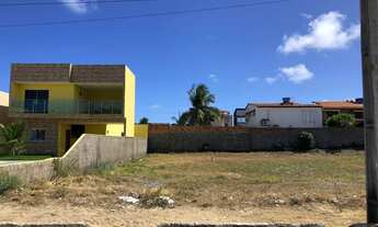 Imagem 2: Lote/Terreno para venda possui 300 metros quadrados em Centro - Paripueira - AL