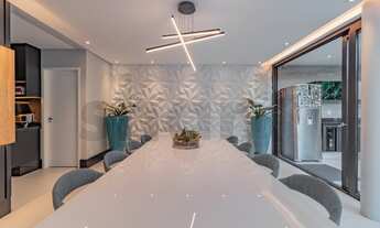 Imagem 3: SãO PAULO - Casa de Condomínio - Moema