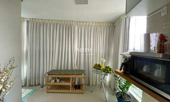 Imagem 6: Apto 2 quartos com suíte em Morada de Laranjeiras