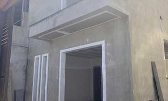 Imagem 3: Casa para venda tem 75 metros quadrados com 2 quartos em Masterville - Sarzedo - MG