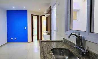 Imagem 3: Apartamento para Venda em Santo André, Parque Gerassi, 2 dormitórios, 1 banheiro, 1 vaga