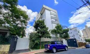 Imagem: Venda - APARTAMENTO - SANTO ANTONIO Belo