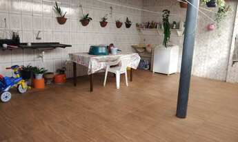 Imagem 2: Casa com 4 dormitórios à venda, 167 m² por R$ 220.000,00 - Conjunto José Vallim de Melo