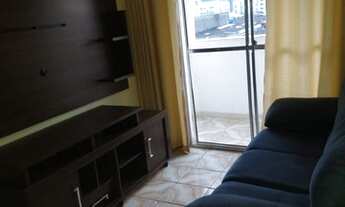 Imagem 3: EXCELENTE APARTAMENTO COM TODA SEGURANÇA E LAZER QUE VC PRECISA!