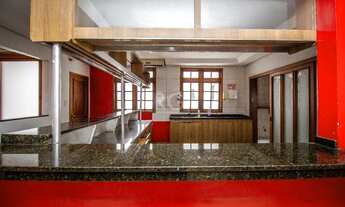 Imagem 4: Porto Alegre - Casa Comercial - Vila Ipiranga