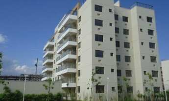 Imagem 5: Apartamento 3 quartos suíte condomínio Viverde