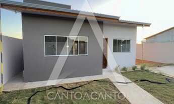 Imagem: CASA RESIDENCIAL em SINOP - MT, JARDIM COPACABANA