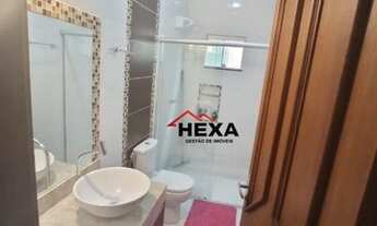 Imagem 5: Casa com 3 quartos sendo 1 suíte à venda, 200 m² por R$ 400.000 - Jardim Canedo - Senador