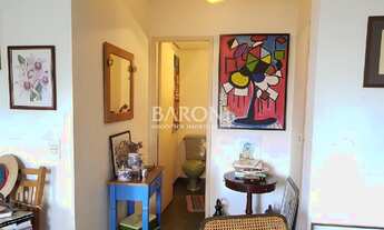 Imagem 4: São Paulo - Apartamento Padrão - Campo Belo