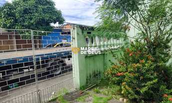 Imagem 7: FORQUILHA - Casa Padrão - São João Do Tauape