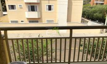 Imagem 6: SãO CARLOS - Apartamento Padrão - Jardim Alvorada