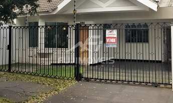 Imagem: MARINGÁ - CASA PADRÃO - JARDIM IGUAÇU