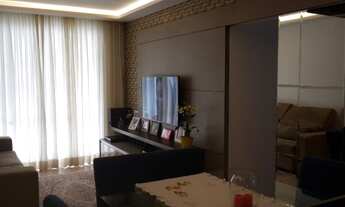 Imagem 3: Apartamento para venda tem 92 metros quadrados com 3 quartos