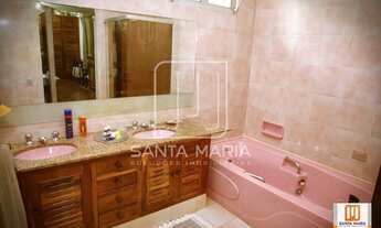 Imagem 3: Casa (sobrado em condominio) 6 dormitórios/suite, cozinha planejada, portaria 24hs, em con