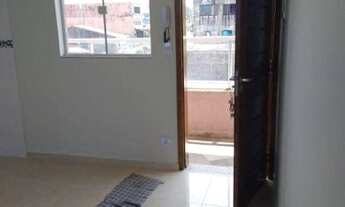 Imagem 6: Apartamento com 2 dormitórios, sendo 01 Suíte à venda, 40 m² por R$ 220.000 - Cidade Líder