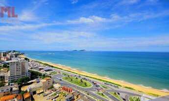 Imagem 2: Cobertura com 3 dormitórios à venda, 141 m² por R$ 599.000,00 - Praia Campista - Macaé/RJ