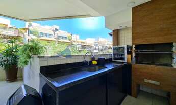 Imagem 6: Apartamento de 109 metros quadrados no bairro Recreio dos Bandeirantes com 3 quartos