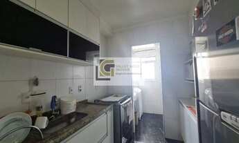 Imagem 5: Apartamento para venda possui 75 metros quadrados com 3 quartos