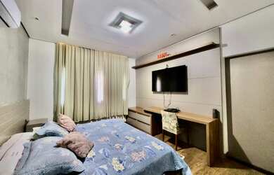 Imagem 7: Belíssima e Ampla Casa Térrea na Vila Piratininga