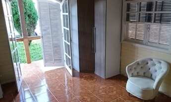 Imagem 5: C-CA0688- Abranches Excelente Casa 450M² em Condomínio, 4 Quartos (Suíte), 3 Vagas Coberta