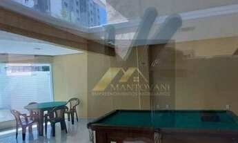 Imagem 4: Apartamento com 3 dormitórios à venda, 78 m² por R$ 395.000 - Canto do Forte - Praia Grand