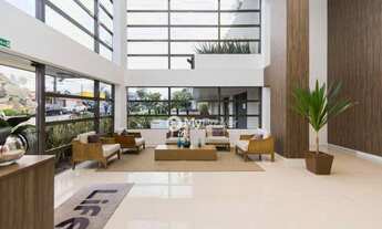 Imagem 4: Apartamento com 2 dormitórios à venda, 58 m² por R$ 499.000,00 - Capão Raso - Curitiba/PR