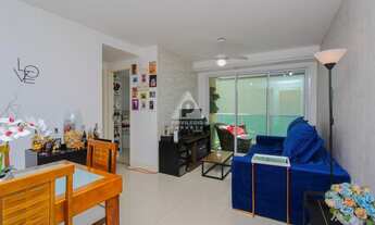 Imagem 5: Apartamento à venda, 2 quartos, 1 suíte, 1 vaga, Tijuca - RIO DE JANEIRO/RJ