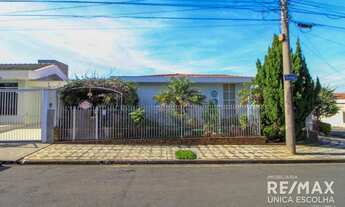 Imagem: Casa com 3 dormitórios à venda, 336 m²