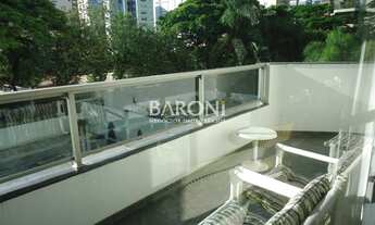 Imagem 5: São Paulo - Apartamento Padrão - Moema