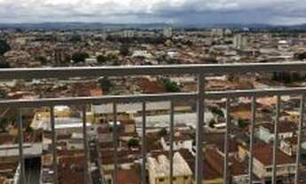 Imagem 2: Edifício Cadiz Campos Elíseos 3 dorm