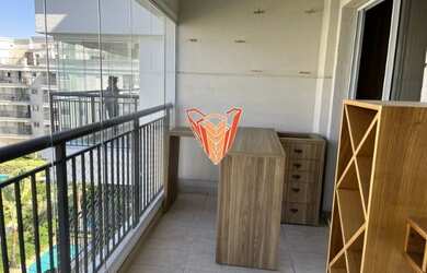 Imagem 6: COBERTURA DUPLEX RESIDENCIAL em SÃO PAULO - SP, Morumbi