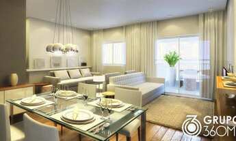 Imagem 4: Apartamento Garden para Venda em Santo André, Campestre, 3 dormitórios, 1 suíte, 3 banheir