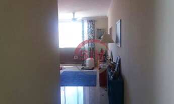 Imagem 6: Apartamento com 2 dormitórios à venda, 67 m² por R$ 430.000 - Passagem - Cabo Frio/RJ