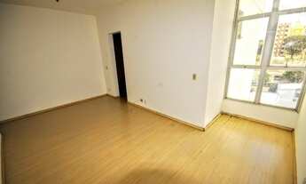 Imagem 5: Apartamento Botafogo, 1 quarto, 1 vaga, andar médio