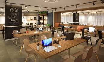 Imagem 7: Apartamento para venda tem 67 metros quadrados com 3 quartos no Méier/RJ