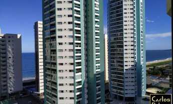 Imagem 1: Apartamento para Venda em Vila Velha, Praia de Itaparica, 4 dormitórios, 1 suíte, 3 banhei