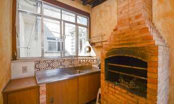 Imagem 3: Cobertura à venda, 3 quartos, 1 suíte, 1 vaga, Ipanema - RIO DE JANEIRO/RJ