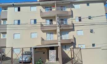 Imagem: Apartamento com 2 dormitórios à venda