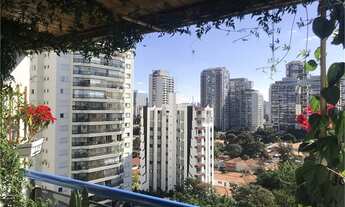 Imagem: São Paulo - Apartamento Padrão - BROOKLIN