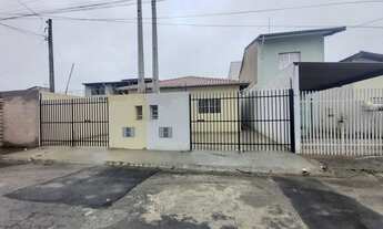 Imagem: Vendo casa nova no Araretama