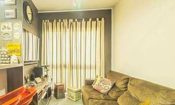 Imagem: Apartamento com 2 dormitórios à venda