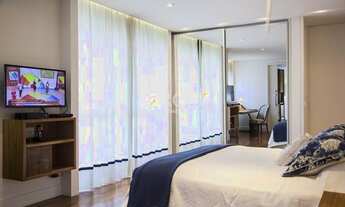 Imagem 6: São Paulo - Apartamento Padrão - Vila Olimpia