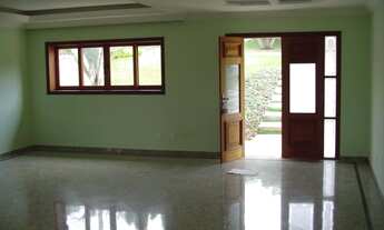 Imagem 5: Casa de condomínio á venda, 387 metros quadrados de construção 1300 m² de terreno 5 quarto