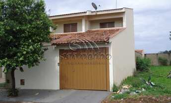 Imagem: Casa/Sobrado Jardim Universitário