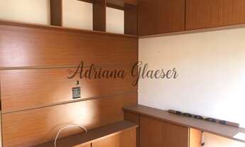 Imagem 5: Apartamento para venda com 54 metros quadrados com 2 quartos em Nova América - Piracicaba