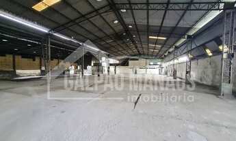 Imagem 7: Galpão Manaus - 2.000 m² - Ouro Verde - GMV27