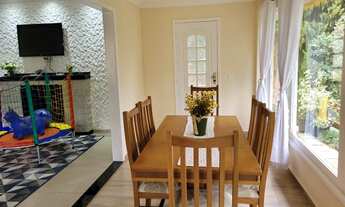 Imagem 7: Linda casa com vista para o Golfe Clube, 04 dormitórios