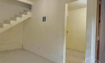 Imagem 2: Sobrado com 2 dormitórios à venda, 70 m² por R$ 265.000,00 - Jardim Wanel Ville V - Soroca