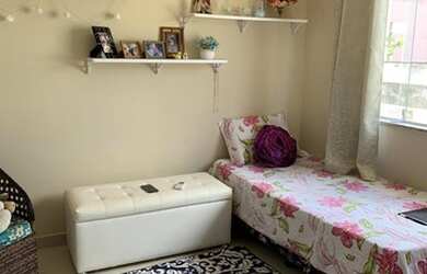 Imagem 5: Casa de condomínio para venda tem 250 metros quadrados com 4 quartos em Parque Verde - Bel